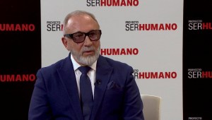 Discriminación 0 - Coraje 1. Cómo Emilio Estefan se sobrepuso a la discriminación por ser latino. En exclusivo, en #ProyectoSerHumano