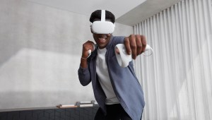 Todo lo que debe saber sobre Oculus Quest 2