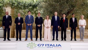 g7 italia