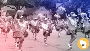 Las Milwaukee Dancing Grannies