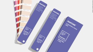 Pantone color 2022 Veri Peri