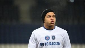 Mbappé y su percepción del racismo en el fútbol