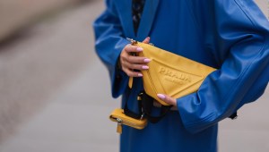 Marcas de lujo como Louis Vuitton y Prada están utilizando blockchain para proteger sus productos.