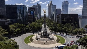 ¿Qué implica el turismo para la Ciudad de México?