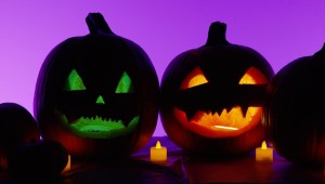 Cómo hacer calabazas para Halloween de manera segura