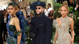 OPINIÓN | ¿Cómo convergen los famosos y la moda en la Met Gala 2024?