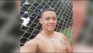 Familia de presunto mercenario colombiano detenido en Rusia busca ayuda para que regrese a casa