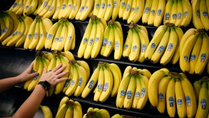 Chiquita Brands International Inc