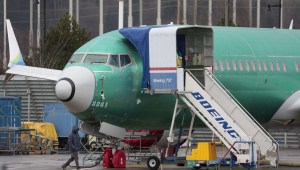 Boeing se declara culpable por los accidentes de sus aviones 737 Max