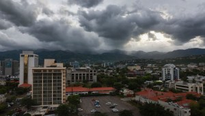 Beryl podría convertirse en huracán de categoría 1 en Tamaulipas