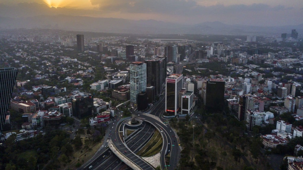 Los 5 países más visitados para el 2040, según Deloitte y Google