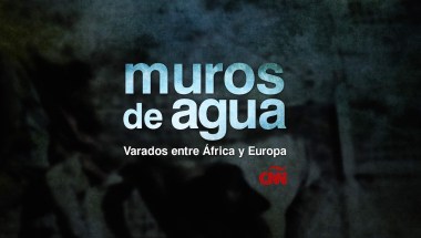 Muros de agua