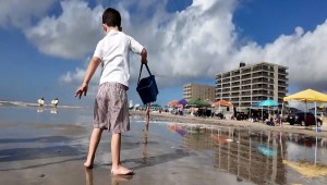 Emiten orden de evacuación voluntaria para residentes de Texas ante la llegada de Beryl